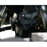 Support klaxon Denali SoundBomb BMW R1200GS | Oxmoto