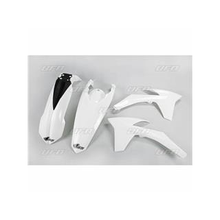 Kit plastiques UFO KTM 1087436001 | Oxmoto
