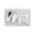 Kit plastiques UFO KTM 1087436001 | Oxmoto