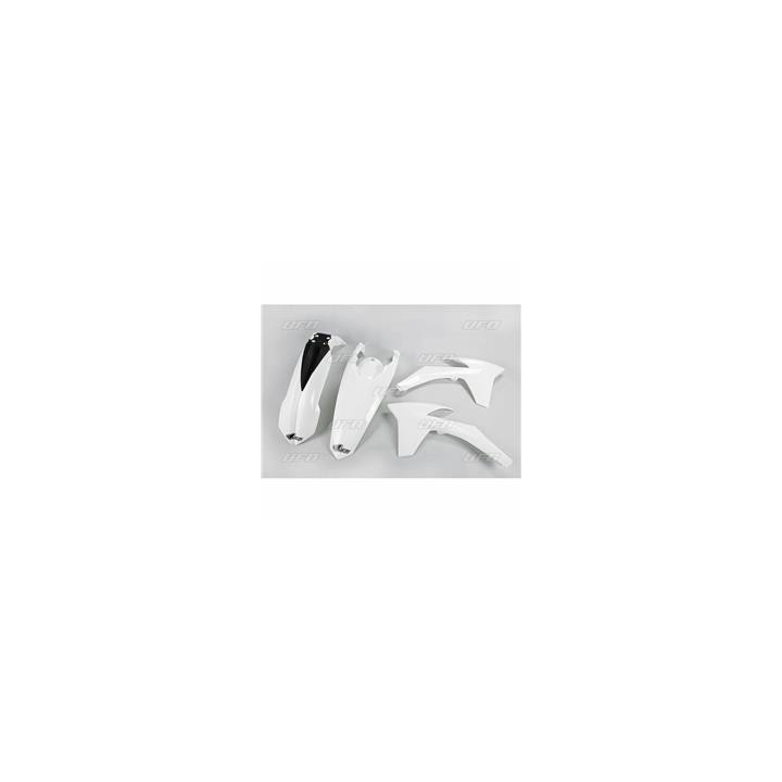 Kit plastiques UFO KTM 1087436001 | Oxmoto