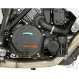 Support klaxon Denali SoundBomb KTM Adventure | Oxmoto