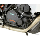 Support klaxon Denali SoundBomb KTM Adventure | Oxmoto