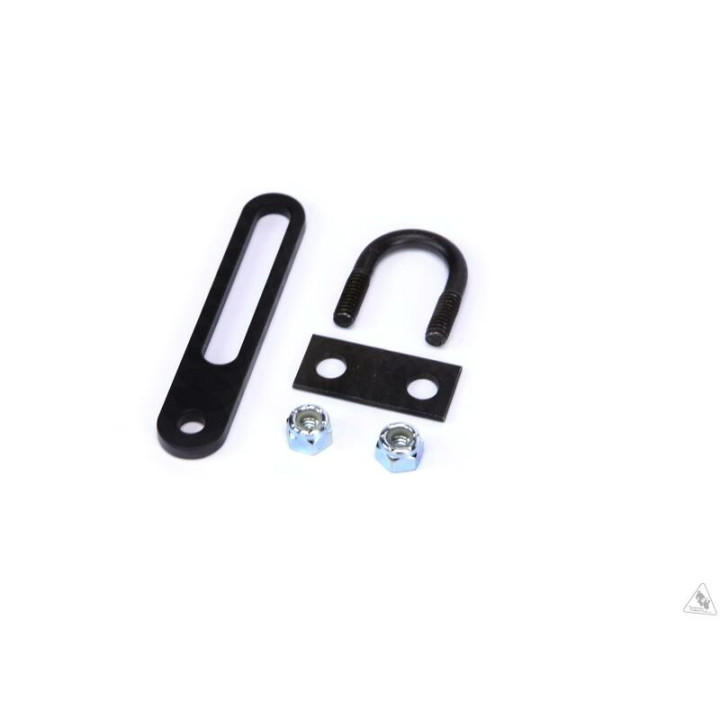 Support klaxon Denali SoundBomb Suzuki DL650 V-Strom