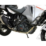 Support klaxon Denali SoundBomb KTM Adventure | Oxmoto