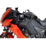 Support klaxon Denali SoundBomb Kawasaki Versys 1000LT