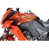 Support klaxon Denali SoundBomb Kawasaki Versys 1000LT