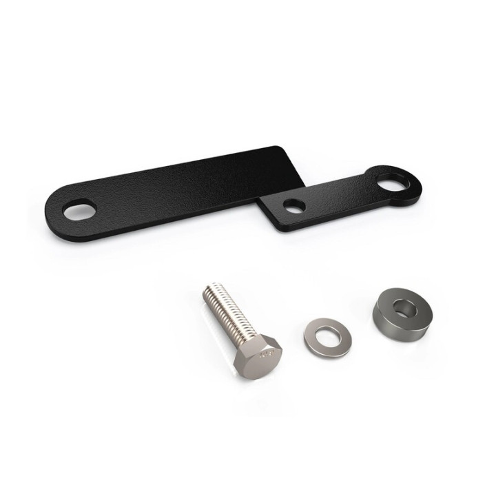 Support klaxon Denali SoundBomb - Harley-Davidson Pan America 1250