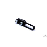 Support klaxon Denali SoundBomb Suzuki DL650 V-Strom