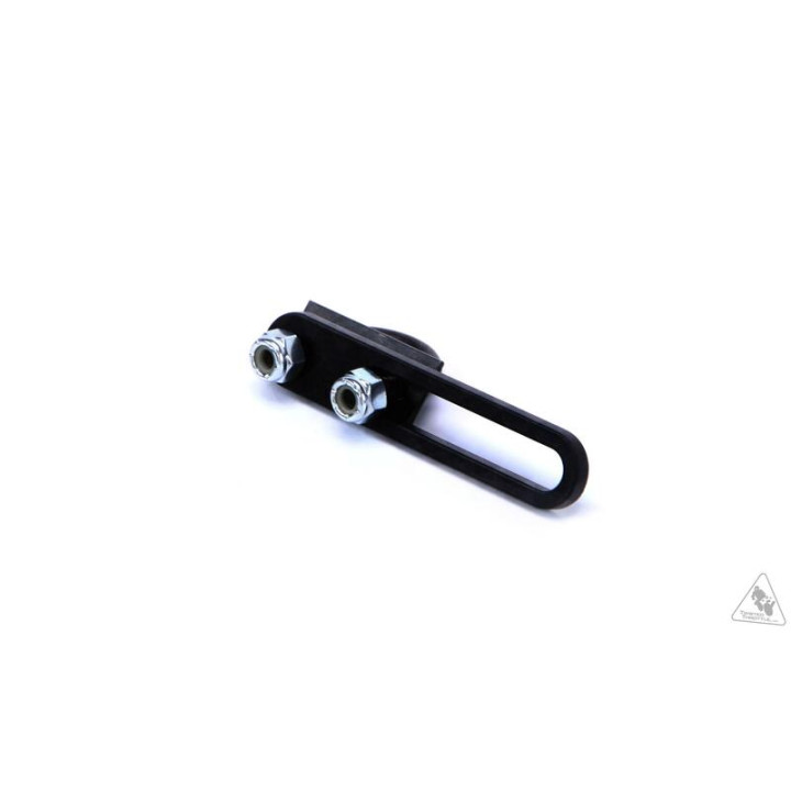 Support klaxon Denali SoundBomb Suzuki DL650 V-Strom