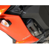 Support klaxon Denali SoundBomb Kawasaki Versys 1000LT