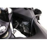 Support klaxon Denali SoundBomb Suzuki DL650 V-Strom