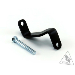 Support klaxon Denali SoundBomb BMW R1200RT | Oxmoto