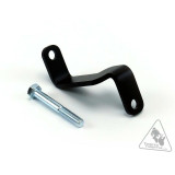 Support klaxon Denali SoundBomb BMW R1200RT | Oxmoto