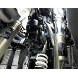 Support klaxon Denali SoundBomb BMW R1200RT | Oxmoto