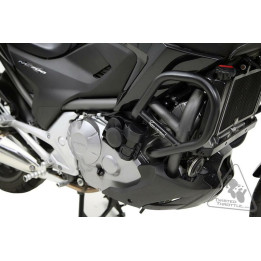 Support klaxon Denali SoundBomb Honda NC700X HMT.01.10000