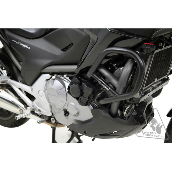 Support klaxon Denali SoundBomb Honda NC700X HMT.01.10000