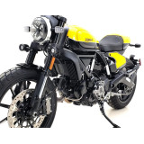 Support klaxon Denali SoundBomb - Ducati Scrambler 800/1100