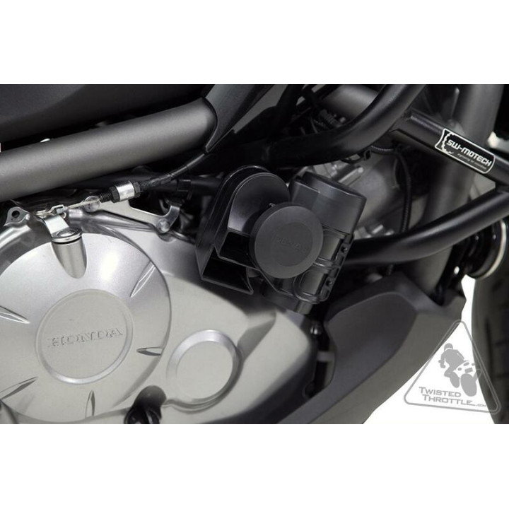 Support klaxon Denali SoundBomb Honda NC700X HMT.01.10000