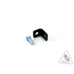 Support klaxon Denali SoundBomb BMW K1600GT/K1600GTL