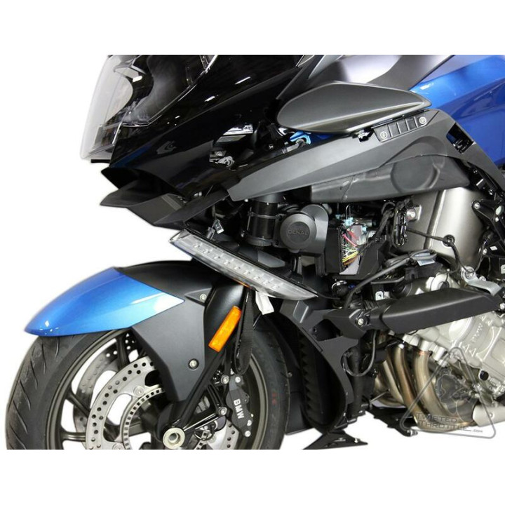 Support klaxon Denali SoundBomb BMW K1600GT/K1600GTL