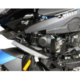 Support klaxon Denali SoundBomb BMW K1600GT/K1600GTL