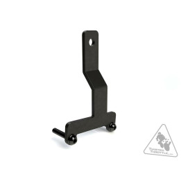 Support klaxon Denali SoundBomb Honda CRF1000L | Oxmoto