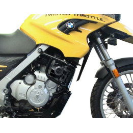 Support klaxon Denali SoundBomb BMW G650GS/F650GS | Oxmoto