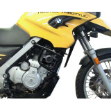 Support klaxon Denali SoundBomb BMW F700GS/F800GS | Oxmoto