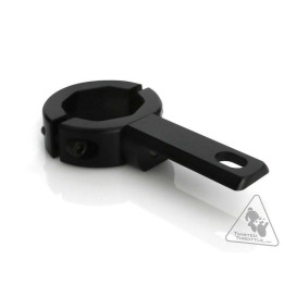 Support klaxon Denali SoundBomb Crash Bar Ø22-29mm | Oxmoto