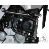 Support klaxon Denali SoundBomb Crash Bar Ø22-29mm | Oxmoto