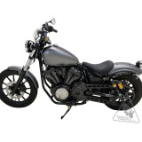 Support klaxon Denali SoundBomb Yamaha | Oxmoto