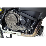 Support klaxon Denali SoundBomb Yamaha XT1200Z Super Tenere