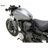 Support klaxon Denali SoundBomb Yamaha | Oxmoto