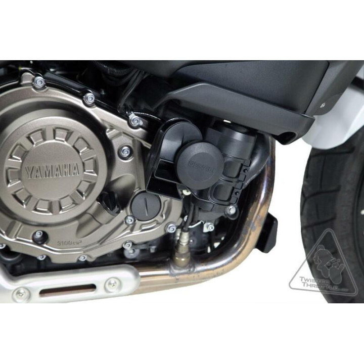 Support klaxon Denali SoundBomb Yamaha XT1200Z Super Tenere