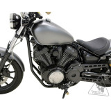 Support klaxon Denali SoundBomb Yamaha | Oxmoto