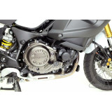 Support klaxon Denali SoundBomb Yamaha XT1200Z Super Tenere