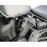 Support klaxon Denali SoundBomb Yamaha | Oxmoto
