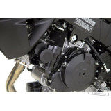 Support klaxon Denali SoundBomb Suzuki DL1000 V-Strom