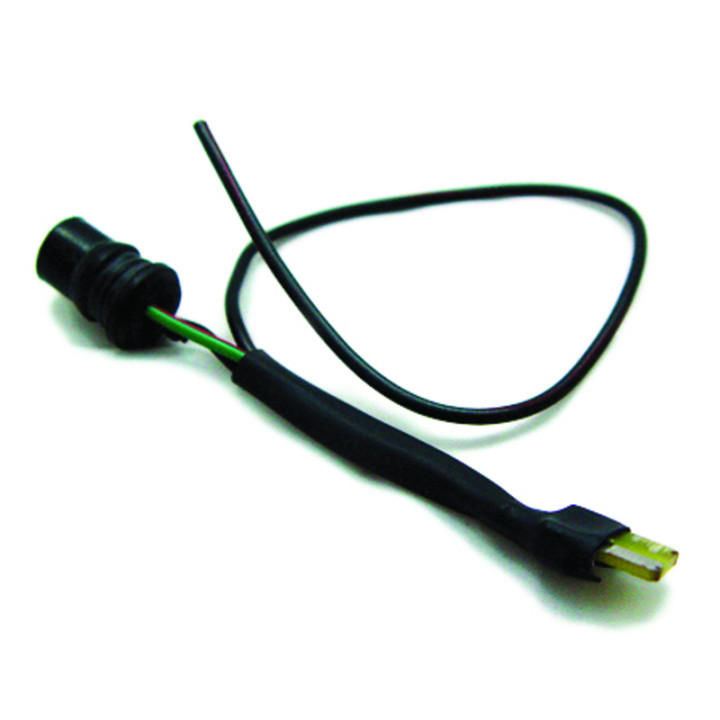 Adaptateur câble déclencheur Denali Plug & Play ampoule de clignotant 194