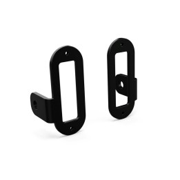 Support sur garde-boue avant Denali pour T3 | Oxmoto