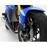 Support sur garde-boue avant Denali pour T3 | Oxmoto