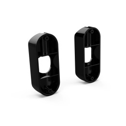 Support de montage sur crashbar Denali pour T3 | Oxmoto