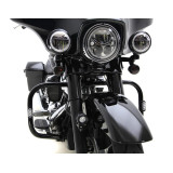 Support de montage sur crashbar Denali pour T3 | Oxmoto