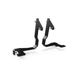 Support supérieur pour feux additionnels Denali pour BMW R1300GS