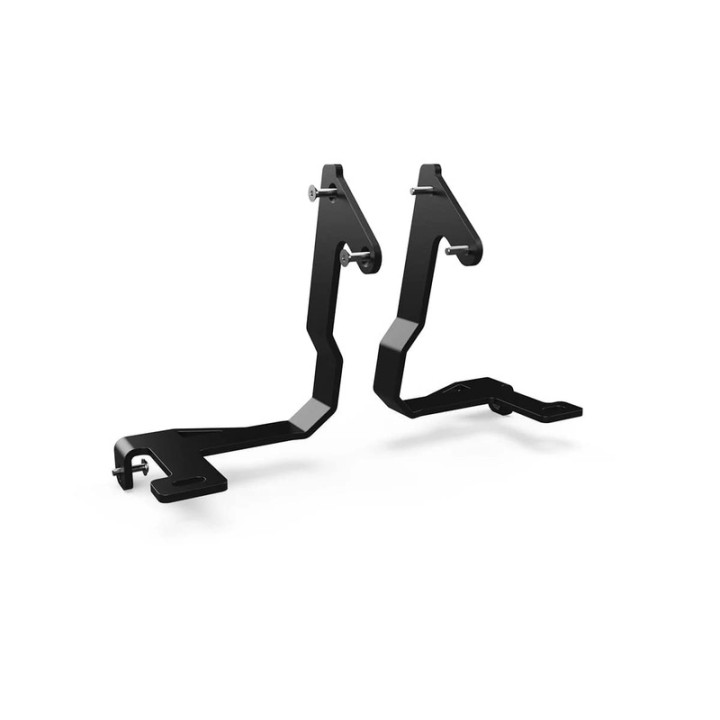 Support supérieur pour feux additionnels Denali pour BMW R1300GS