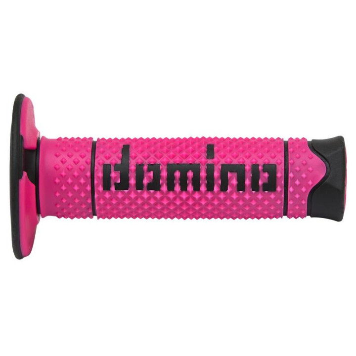Revêtements Domino A260 Off-road Dual Compound full grip A26041C4043A7-0