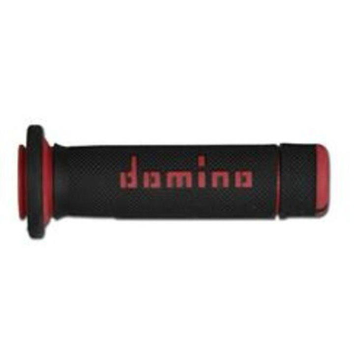 Revêtements Domino A180 ATV semi-gauffré A18041C4240A7-0