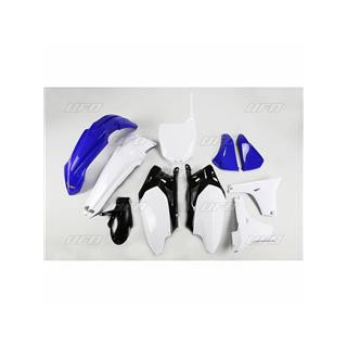 Kit plastiques UFO Yamaha yz450f 1087938004 | Oxmoto