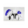 Kit plastiques UFO Yamaha yz450f 1087938004 | Oxmoto