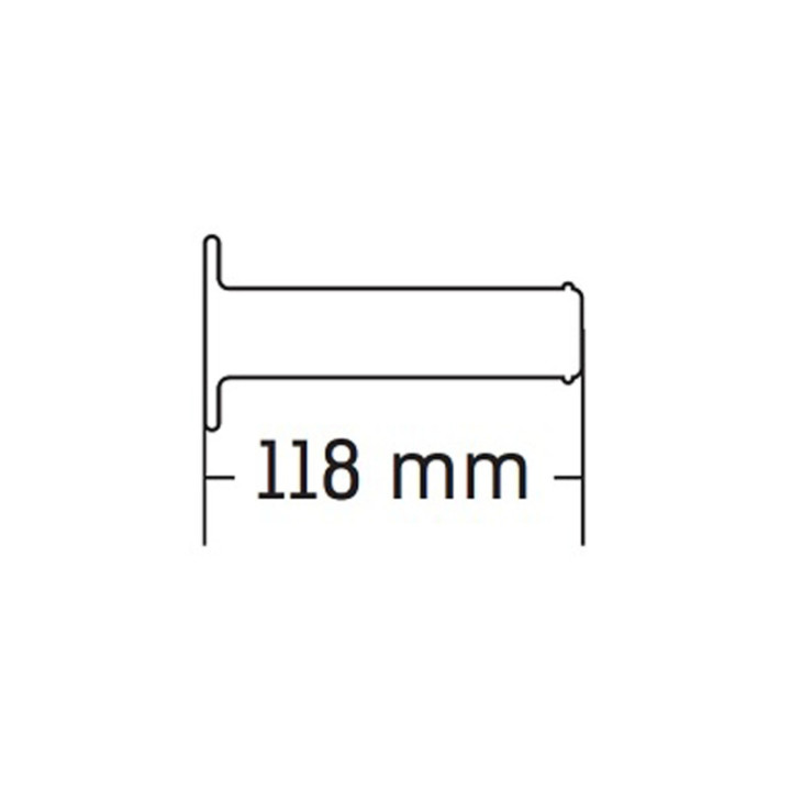 Revêtements Domino A190 Off-Road X-treme full grip A19041C4540A7-0